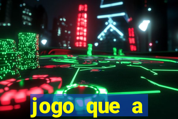 jogo que a virginia joga para ganhar dinheiro